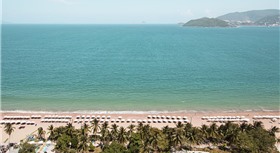 MerPerle Beach Hotel Trần Phú
