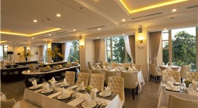 MerPerle Beach Hotel Trần Phú