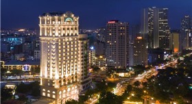 MerPerle Beach Hotel Trần Phú