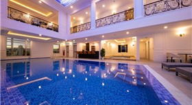 MerPerle Beach Hotel Trần Phú