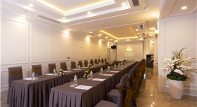 MerPerle Beach Hotel Trần Phú