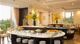 MerPerle Beach Hotel Trần Phú