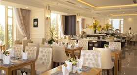 MerPerle Beach Hotel Trần Phú