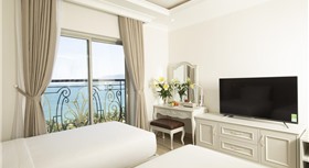 MerPerle Beach Hotel Trần Phú