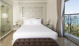 Deluxe Premier(Deluxe Premier Sea View)