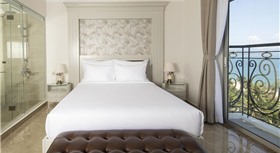 MerPerle Beach Hotel Trần Phú