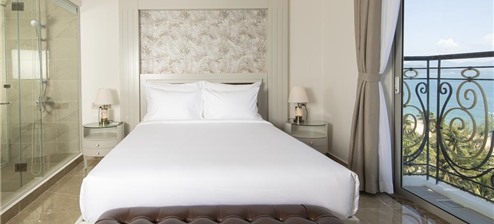 Deluxe Premier(Deluxe Premier Sea View)