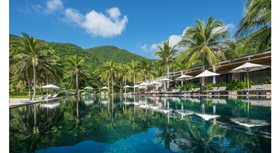 Mia Resort Nha Trang