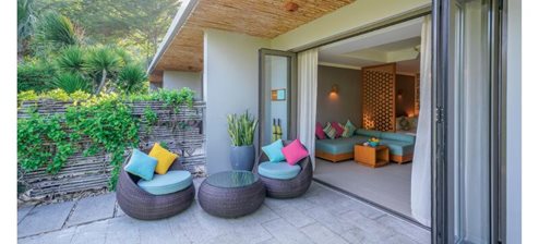 Biệt thự hướng vườn (Garden Villas)