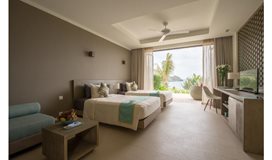 Condos hướng vườn (Garden View Condos)