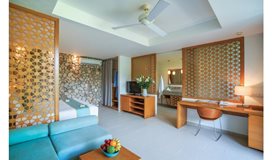 Condos cho gia đình (Family Condos)