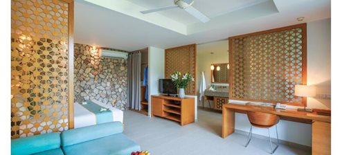 Condos cho gia đình (Family Condos)