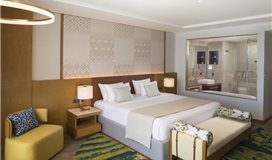 Superior Hướng Biển 1 khách | Khu Khách sạn