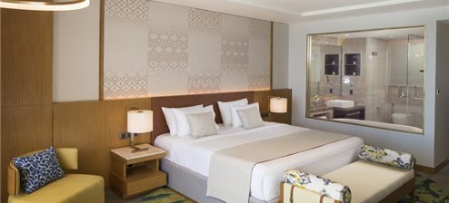 Superior Hướng Biển 1 khách | Khu Khách sạn