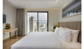 Căn hộ kiểu Studio Nhìn ra Biển