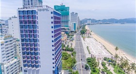 Novotel Nha Trang