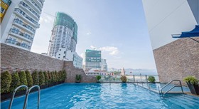 Novotel Nha Trang