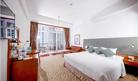 Standard(Novotel Nha Trang)
