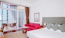 Deluxe(Novotel Nha Trang)