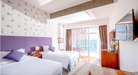 Novotel Nha Trang