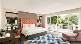 Premier Village Danang Resort Managed By