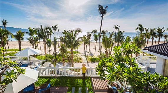 Premier Village Danang Resort Managed By