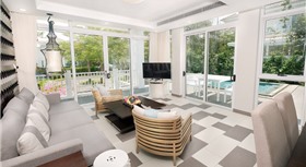 Premier Village Danang Resort Managed By