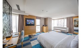 Club Suite(quinter central)