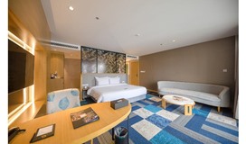 Premier Deluxe(quinter central)