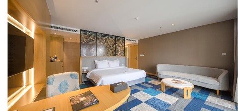 Premier Deluxe(quinter central)