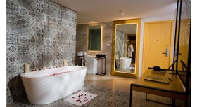 Quinter central Hotel