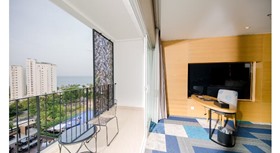 Quinter central Hotel