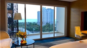 Quinter central Hotel