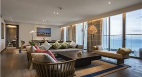 Radisson Blue Cam Ranh Radisson Blue Cam Ranh