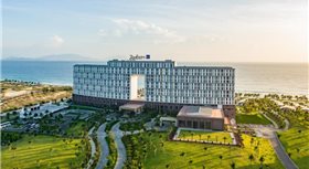 Radisson Blue Cam Ranh Radisson Blue Cam Ranh