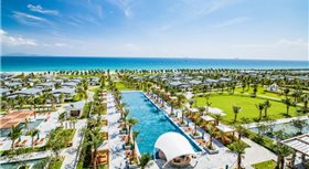 Radisson Blue Cam Ranh Radisson Blue Cam Ranh