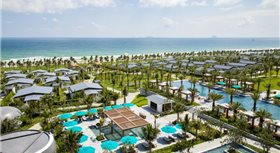 Radisson Blue Cam Ranh Radisson Blue Cam Ranh