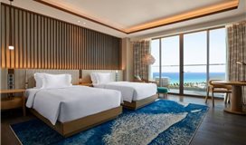 Deluxe(RADISSON BLUE) Deluxe(RADISSON BLUE)