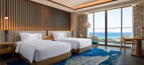 Deluxe(RADISSON BLUE) Deluxe(RADISSON BLUE)