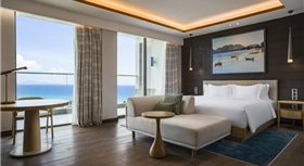 Radisson Blue Cam Ranh Radisson Blue Cam Ranh