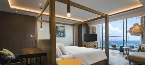 Junior Suite(RADISSON BLUE) Junior Suite(RADISSON BLUE)