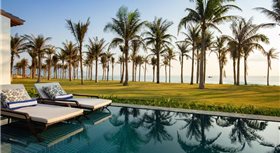 Radisson Blue Cam Ranh Radisson Blue Cam Ranh
