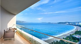 Sheraton Nha Trang Sheraton Nha Trang