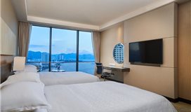 Junior Suite hướng biển (Junior Suite Ocean View) Junior Suite hướng biển (Junior Suite Ocean View)
