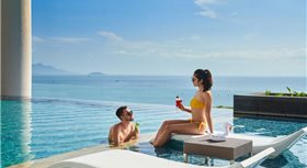 Sheraton Nha Trang Sheraton Nha Trang