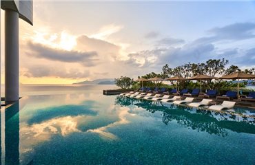 Sheraton Nha Trang Sheraton Nha Trang