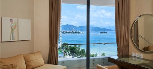 Executive Suite hướng biển Executive Suite hướng biển