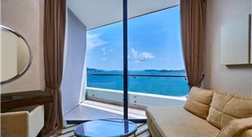 Sheraton Nha Trang Sheraton Nha Trang