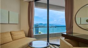 Sheraton Nha Trang Sheraton Nha Trang