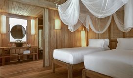 Biệt thự Rock có hồ bơi riêng (Rock Pool Villa) Biệt thự Rock có hồ bơi riêng (Rock Pool Villa)